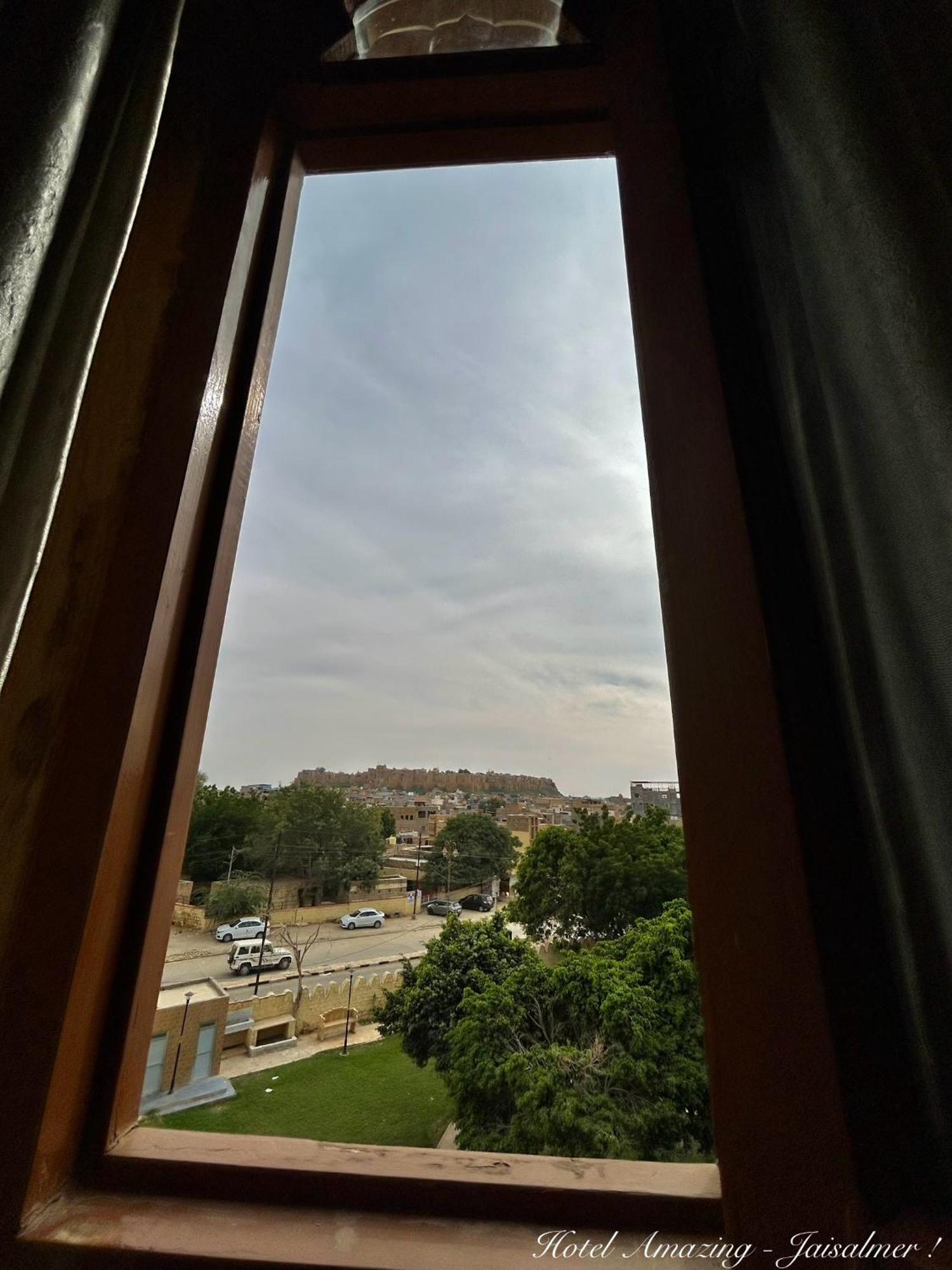 Hotel Amazing Jaisalmer Room photo