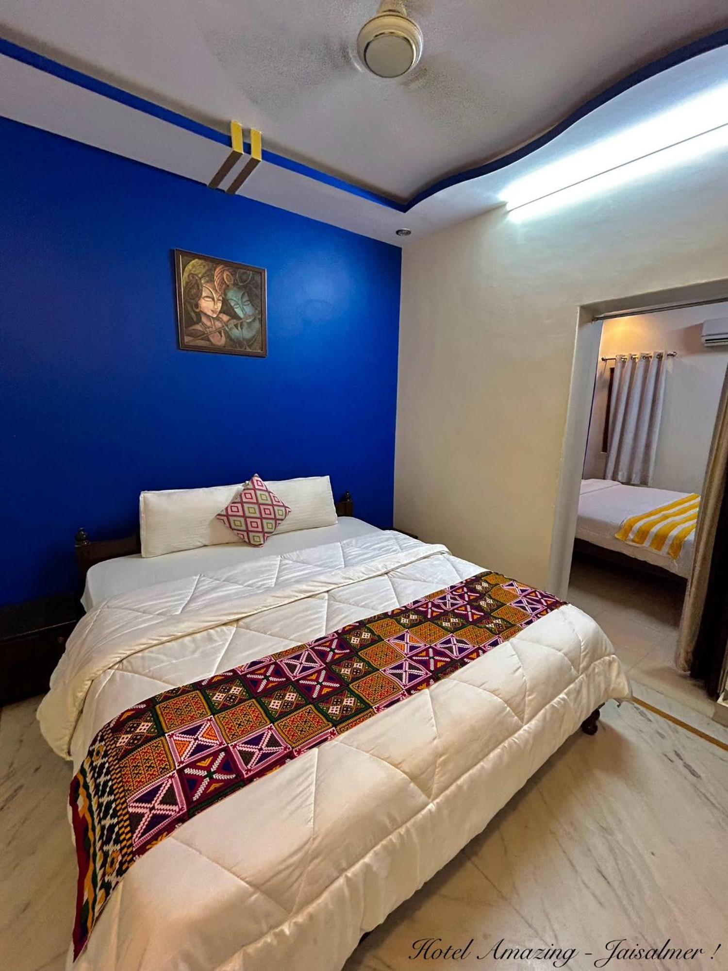 Hotel Amazing Jaisalmer Room photo