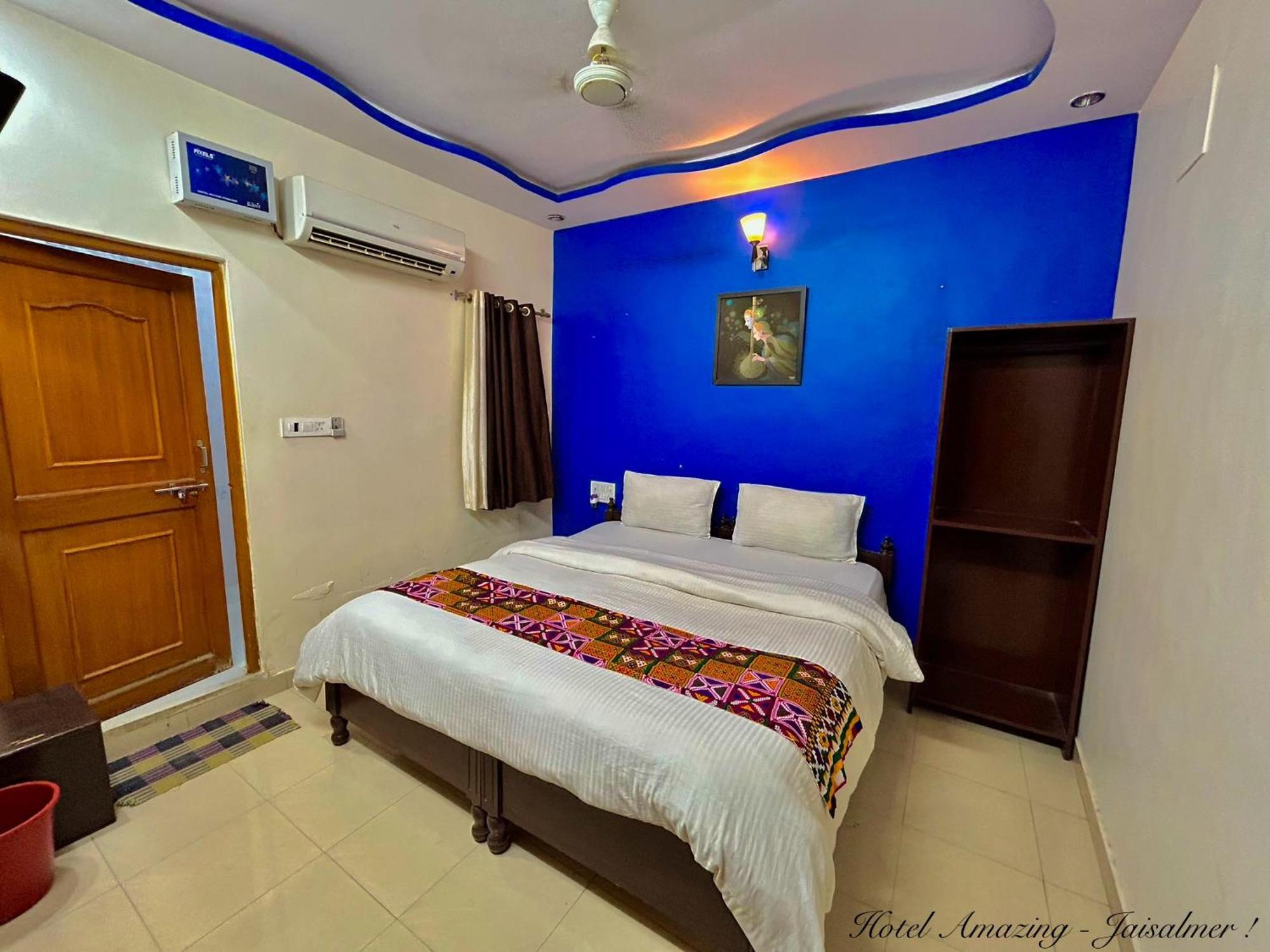 Hotel Amazing Jaisalmer Room photo