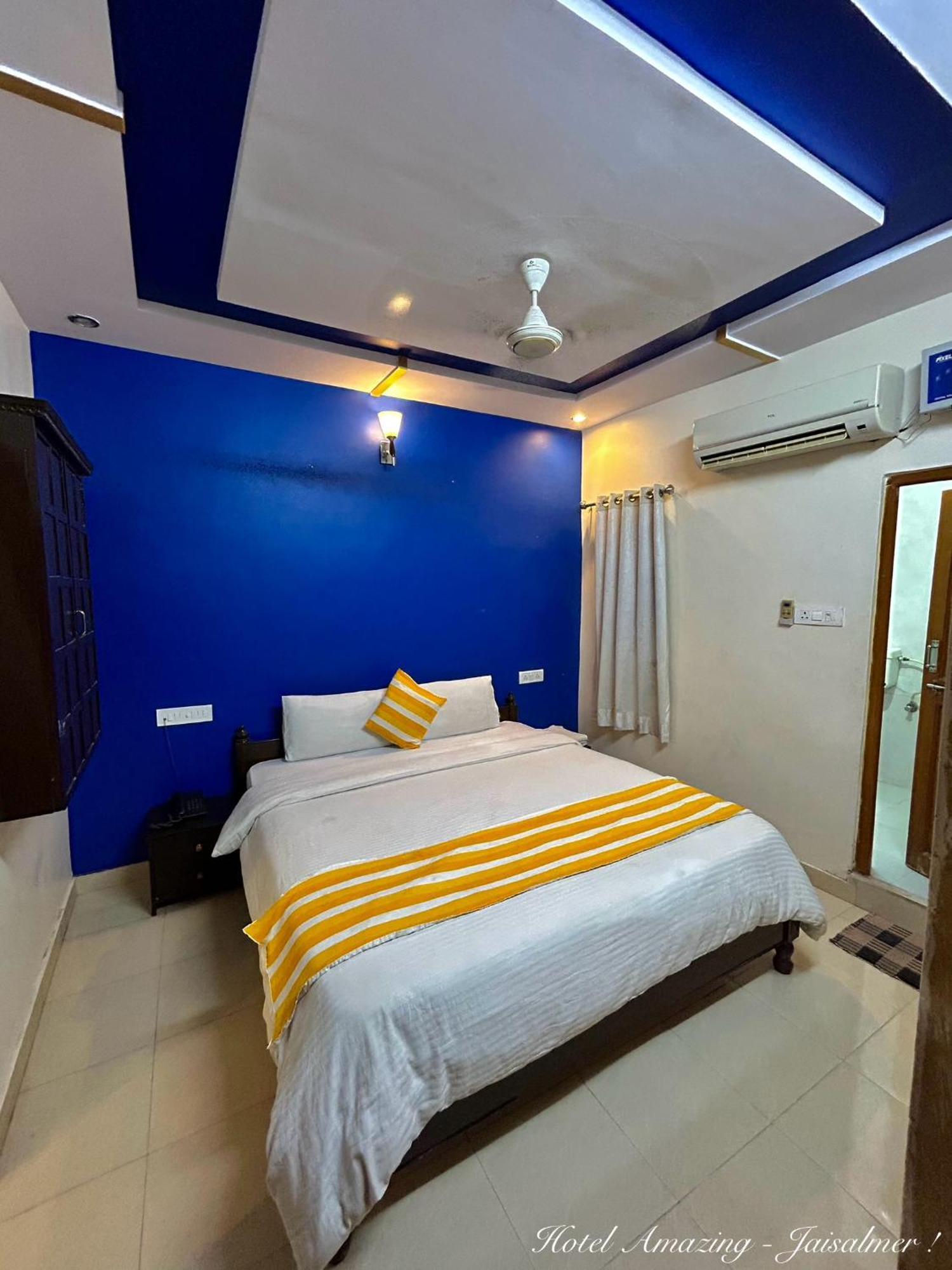 Hotel Amazing Jaisalmer Room photo